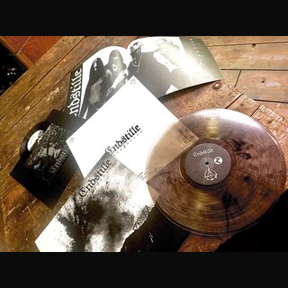 Endstille - DetoNation Anniversary Edition (gtf. 12LP + 7...