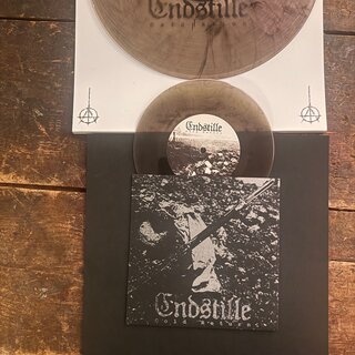 Endstille - DetoNation Anniversary Edition (gtf. 12LP + 7 EP)