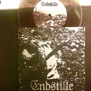 Endstille - DetoNation Anniversary Edition (gtf. 12LP + 7 EP)