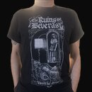 The Ruins Of Beverast - Unlock The Shrine 2024 (T-Shirt)