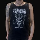 The Ruins Of Beverast - Western Tombs (Muscle Shirt)