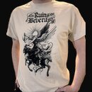 The Ruins Of Beverast - Decapitated Angel (T-Shirt)