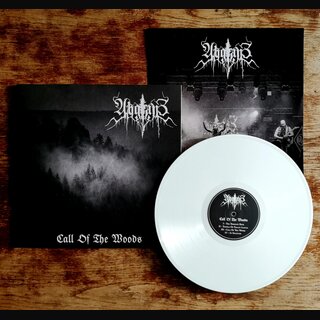 Abglanz - Call Of The Woods (12 LP)