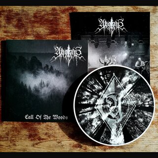 Abglanz - Call Of The Woods (12 LP)