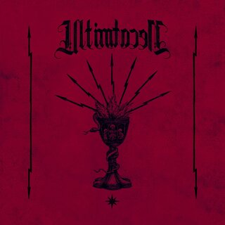 Ultima Necat - Fragments Of Pain (12 LP)