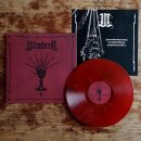 Ultima Necat - Fragments Of Pain (marbled 12 LP)
