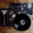 Circular Ruins - A Sermon In Tongues (12" LP)