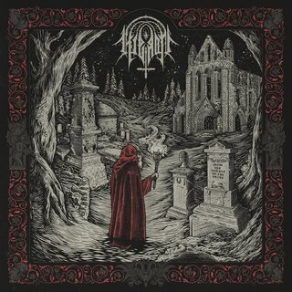 Hieron - From The Temple To The Grave (12 LP)