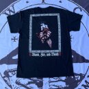 Sargeist - Flame Within Flame (T-Shirt)