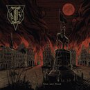 Lomsk - Act II: Of Iron And Blood (digiCD)