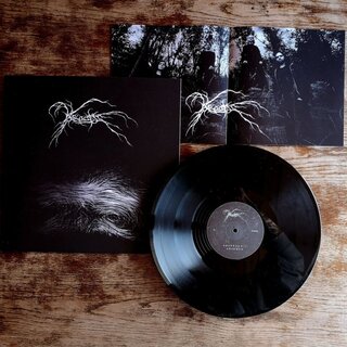Kraath - s/t (12 LP)