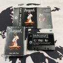 Sargeist - Flame Within Flame (lim. Tape)