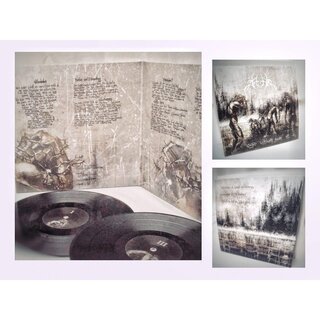 Aether - Ego Vitium Sum (2x12 LP)