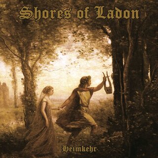 Shores Of Ladon - Heimkehr (lim. jewelCD)