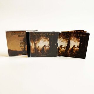 Shores Of Ladon - Heimkehr (lim. jewelCD)