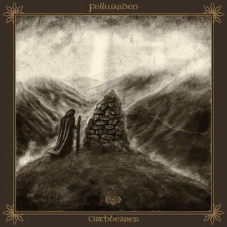 Fellwarden - Oathbearer/Oathbound (lim. Tape)