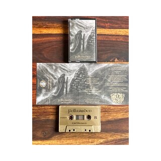 Fellwarden - Oathbearer/Oathbound (lim. Tape)