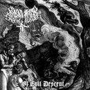 Shroud Of Satan - Of Evil Descent (lim. 12 LP)