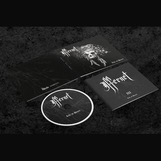 Iffernet - Live At Heart (digiCD)