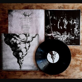 Abkehr - ... dem Willen zur Macht und dem Vergessen (12 LP)