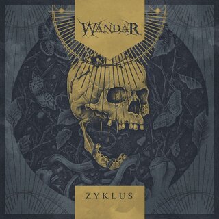 Wandar - Zyklus (12 LP)