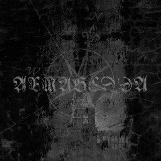 Armagedda - I Am (digisleeveMCD)