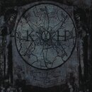 Kvlt Of Hiob - Thy Kingly Mask (digiCD)