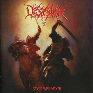 Desaster - Stormbringer (jewelCD)