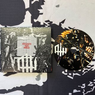 AntiHuman Industries - Accelerated Death Impulse (digiCD)