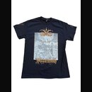 Amestigon/Shaarimoth - We Find Them All...(lim. T-Shirt)