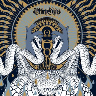 Order Of Orias - Inverse (gtf. 12 LP)