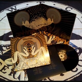 Order Of Orias - Inverse (gtf. 12 LP)
