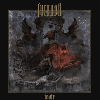 Fyrnask - �osir (12LP)