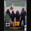 Deaf Forever Magazin #71