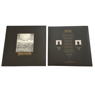 Amestigon/Shaarimoth - Split (12 LP)