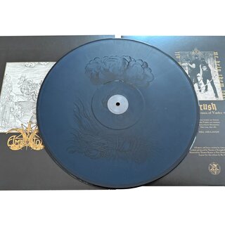 Amestigon/Shaarimoth - Split (12 LP)
