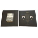 Amestigon/Shaarimoth - Split (12 LP)