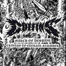 Coffins - March Of Despair & Craving To Eternal Slumber...