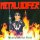 Metalucifer - Heavy Metal Drill (jewelCD)
