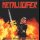 Metalucifer - Heavy Metal Chainsaw (jewelCD)