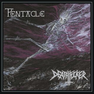 Pentacle/Deathfucker - Spawn Of The Graveless Deity...
