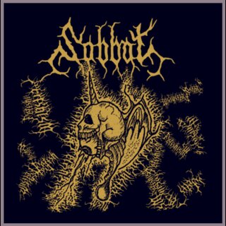 Sabbat - Fetishism (jewelCD)