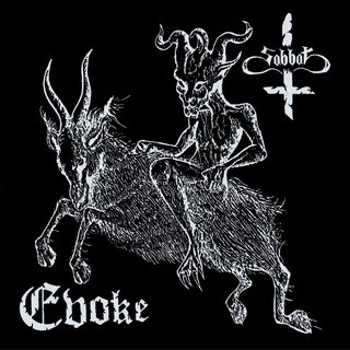 Sabbat - Evoke (jewelCD)