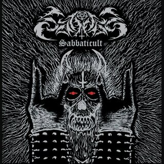 Sabbat - Sabbaticult (jewelCD)