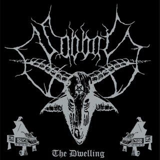 Sabbat - The Dwelling (jewelCD)