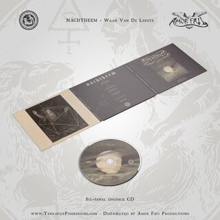 Nachtheem - Waan van de elegte (digiCD)