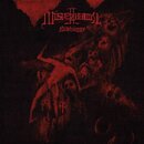 M�spellzheimr - Nidh�ggr (12 LP) -black-