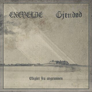 Enevelde / Gjendod - Elegier fra avgrunnen  (12)