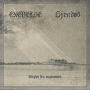 Enevelde / Gjendod - Elegier fra avgrunnen  (12)