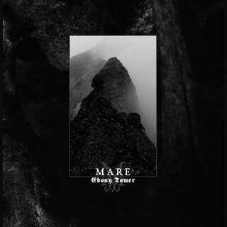 Mare - Ebony Tower (gtf. 12 LP)